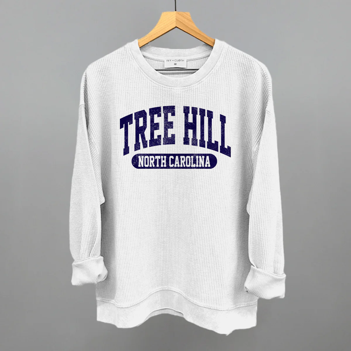 Image of Tree Hill, NC