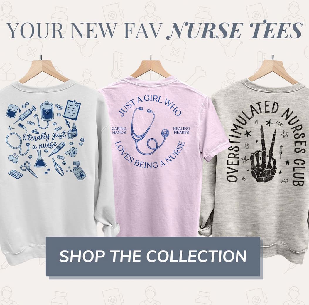 nurse collection