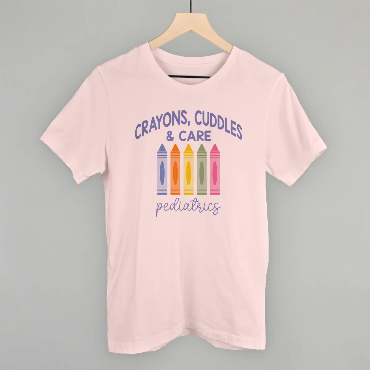 Image of Crayons, Cuddles & Care Pediatrics