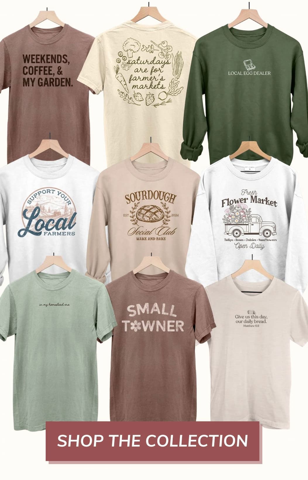 shop the collection