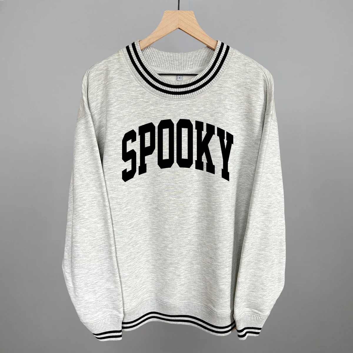Image of Spooky Arch (Black)
