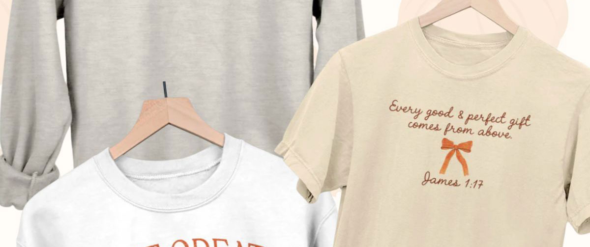 every good and perfect gift