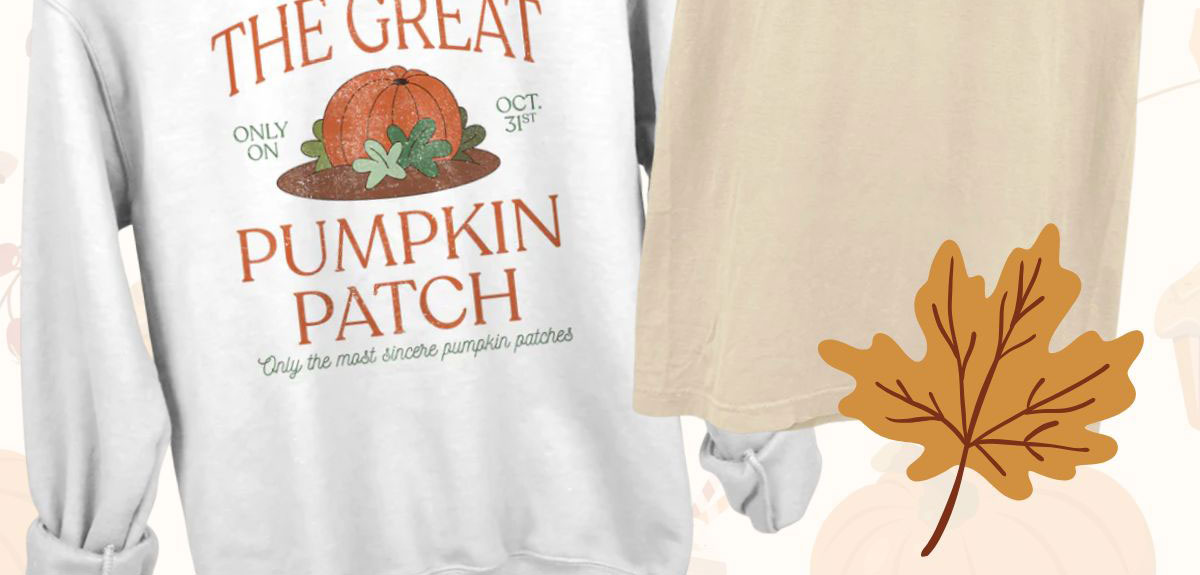 the great pumpkin