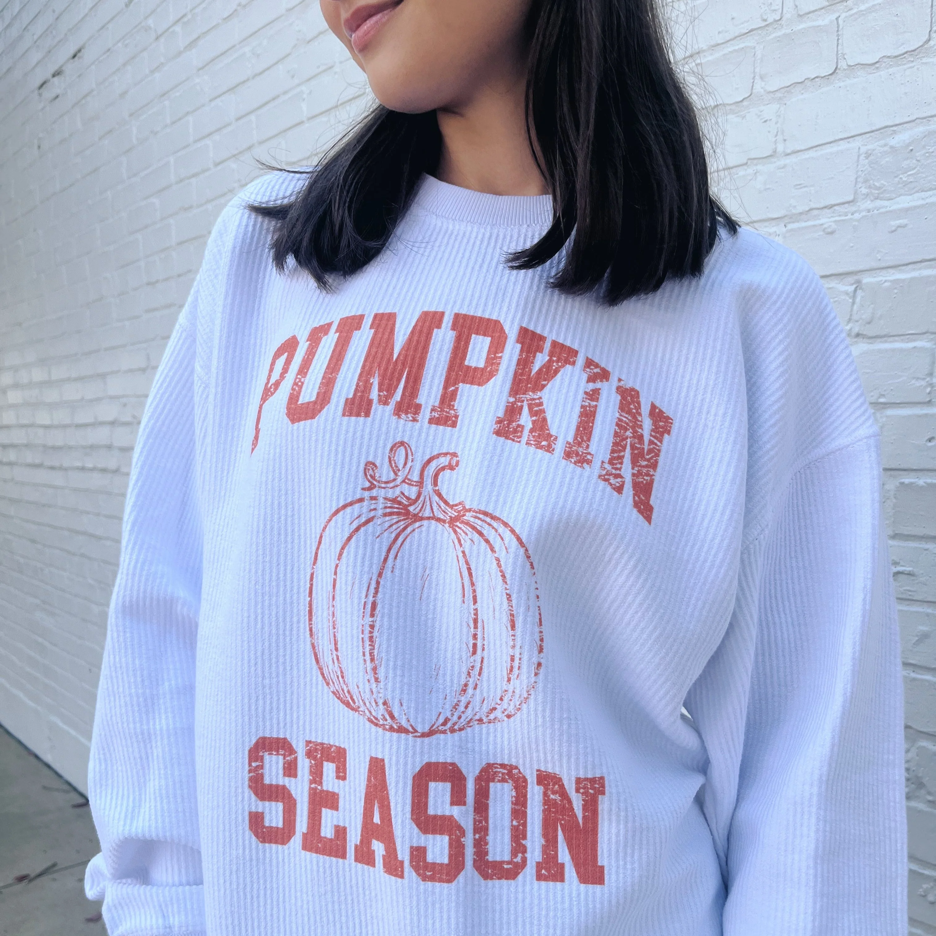 Image of Pumpkin Season Collegiate