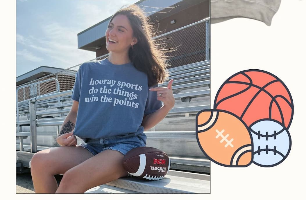 hooray sports 