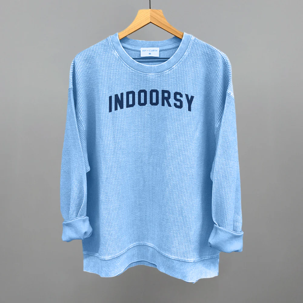 Image of Indoorsy