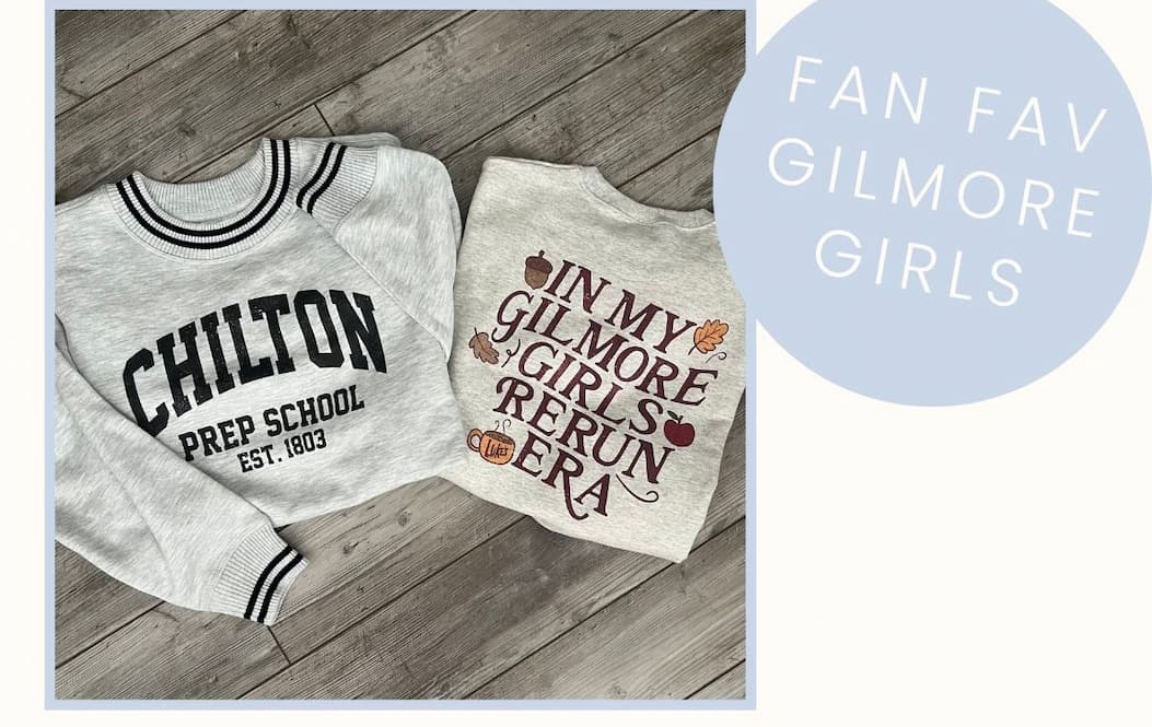 gilmore girls