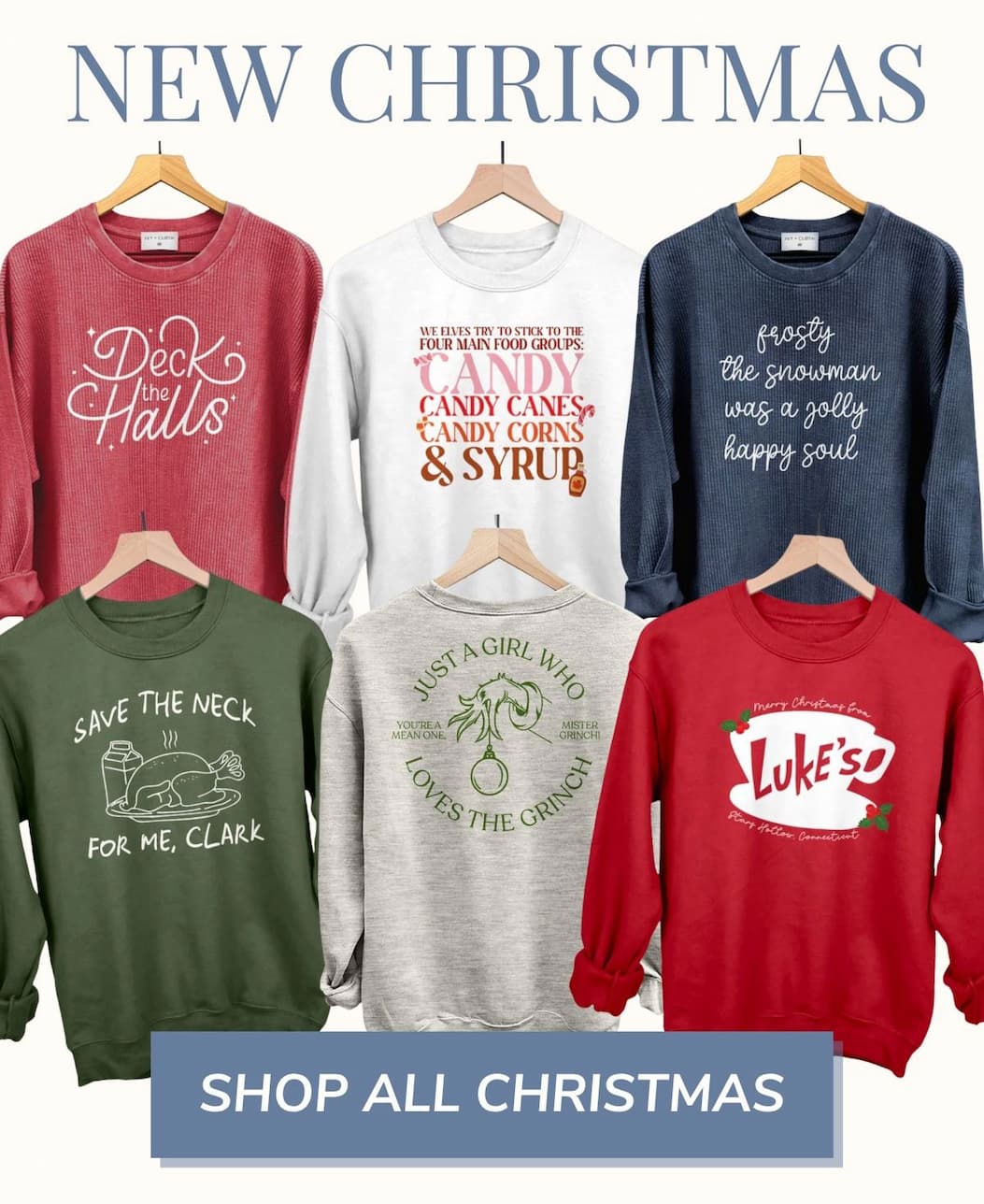new christmas