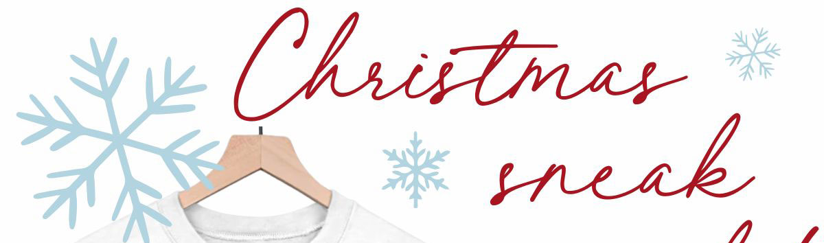 new christmas