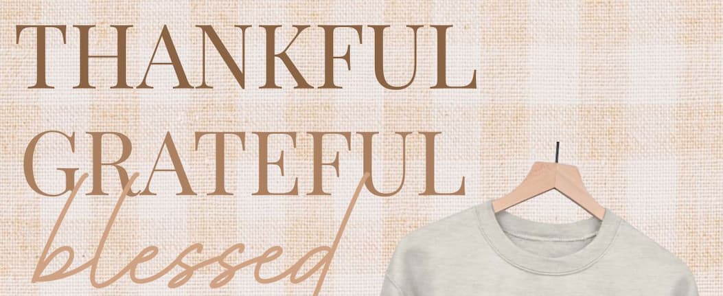 thanksgiving