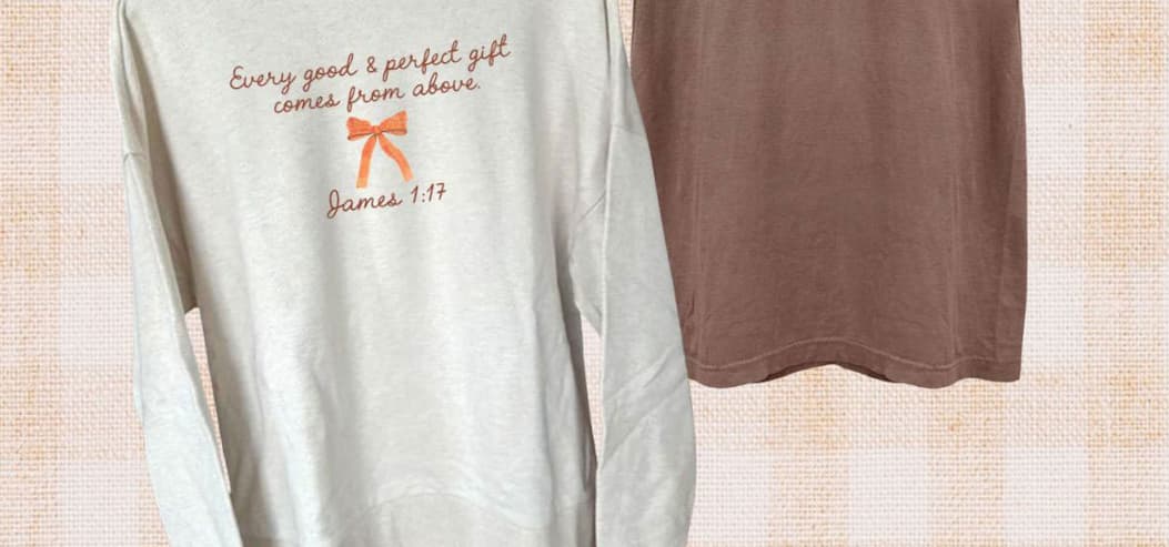 every good and perfect gift
