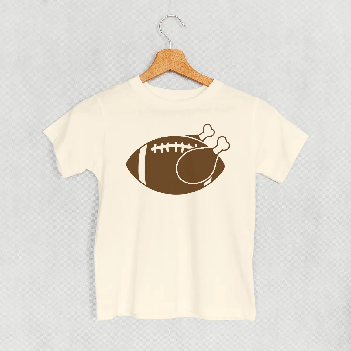 Image of Turkey Football (Kids)