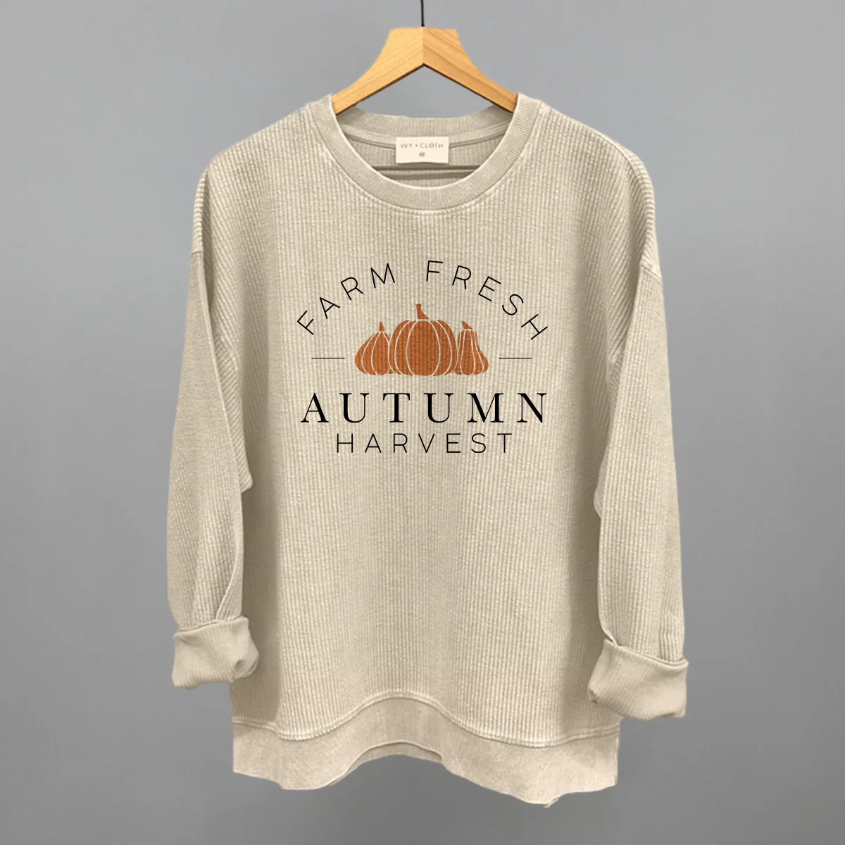 Image of Autumn Harvest