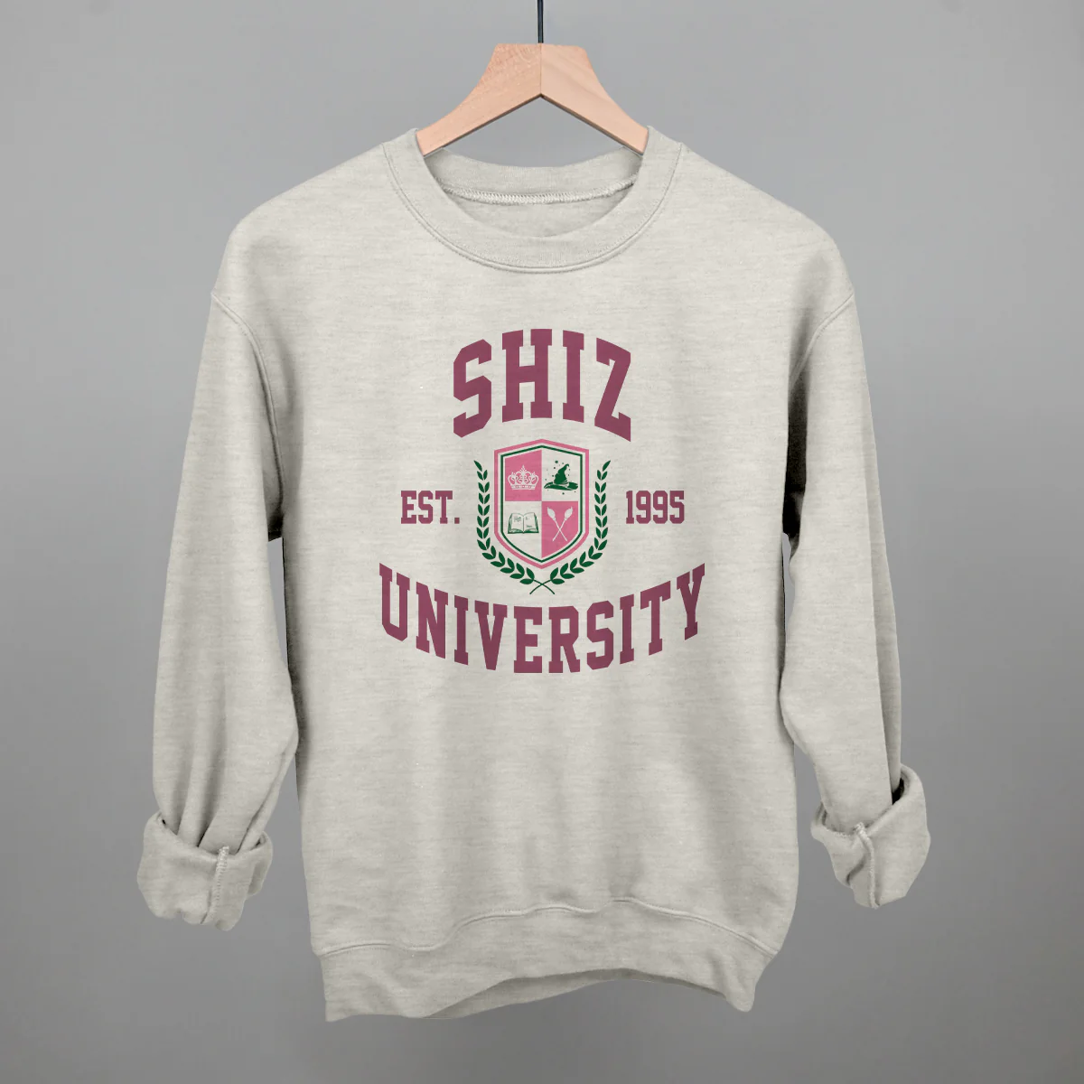 Image of Shiz University