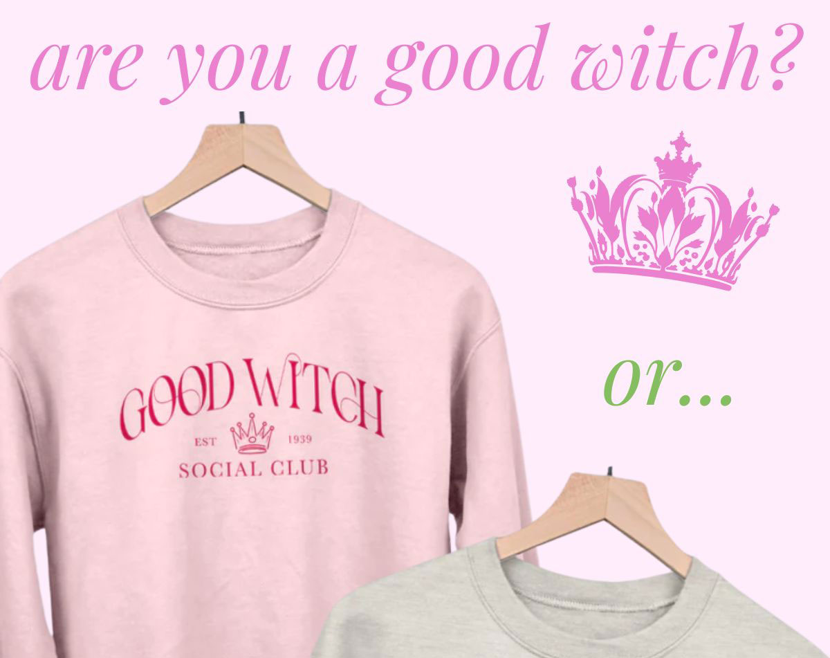 good witch