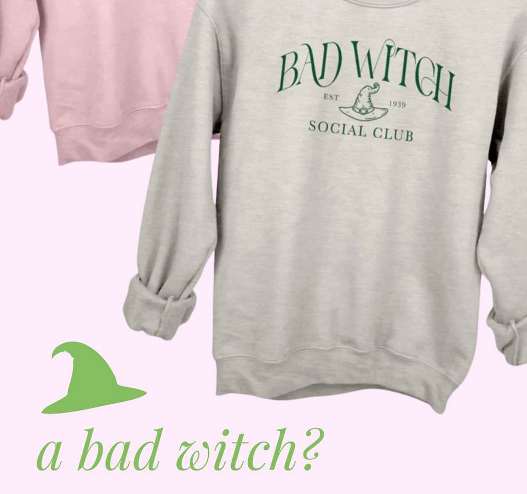 bad witch