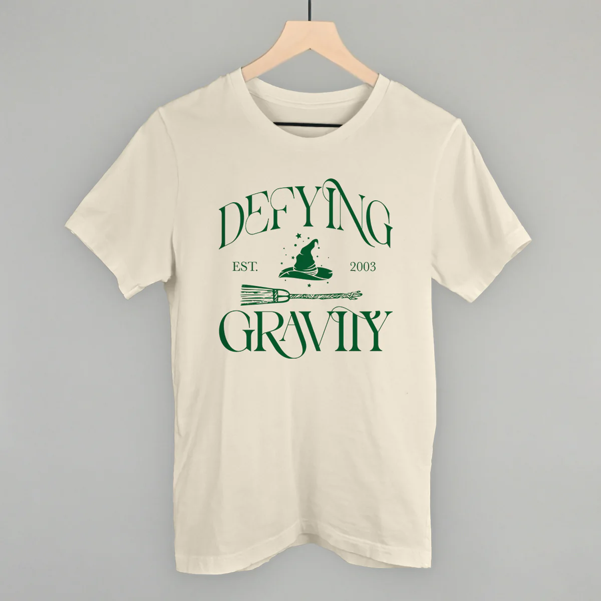 Image of Defying Gravity Est. 2003