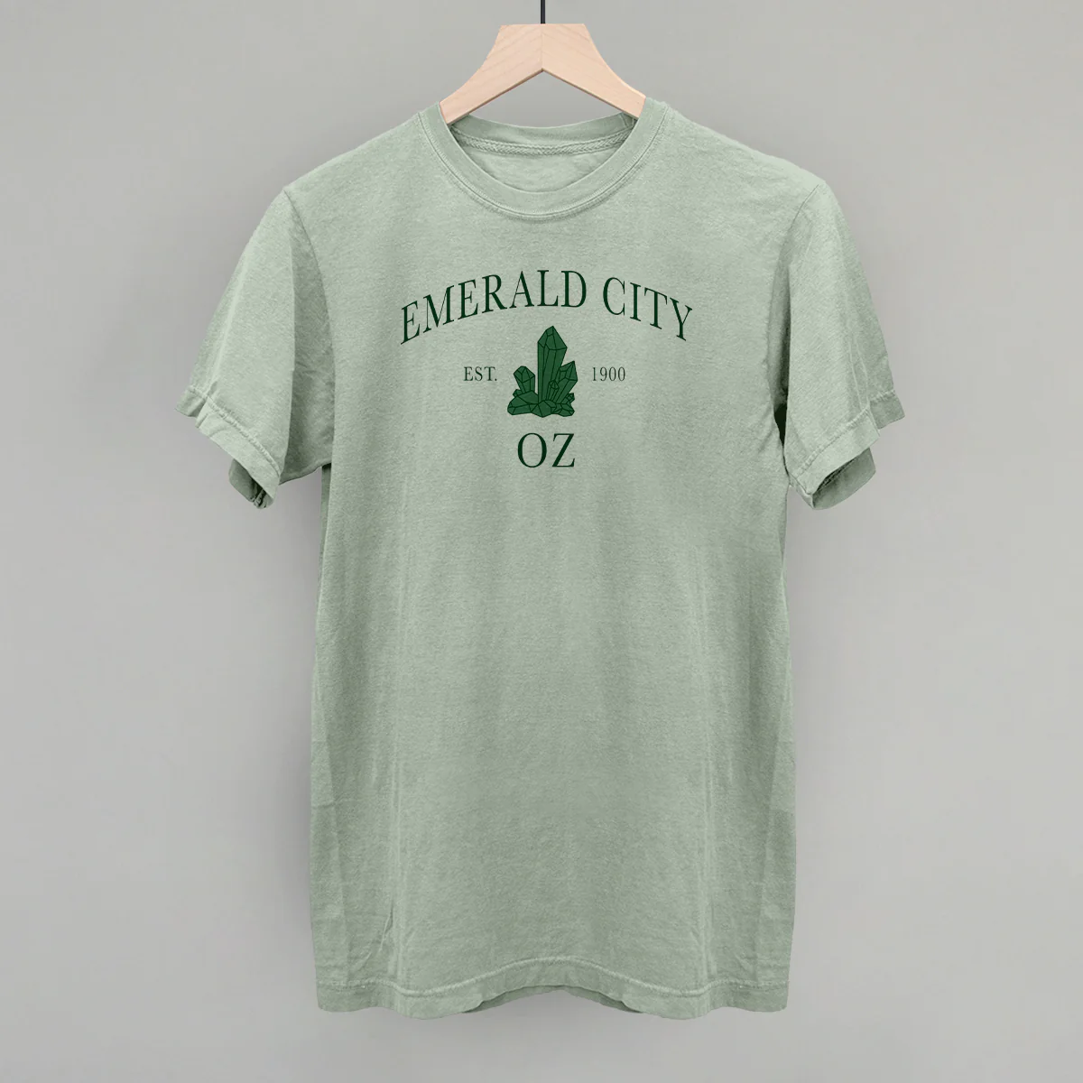 Image of Emerald City Oz