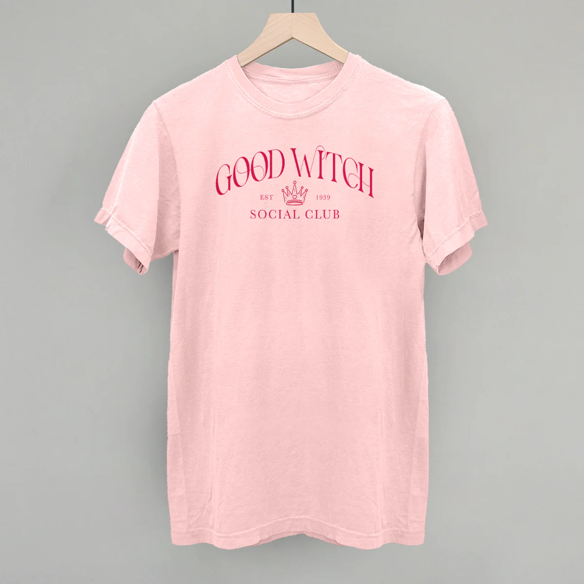 Image of Good Witch Social Club