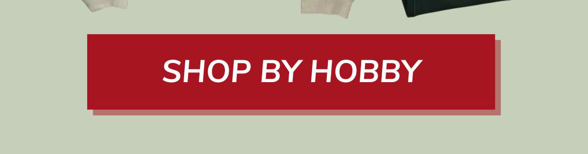 shop by hobby