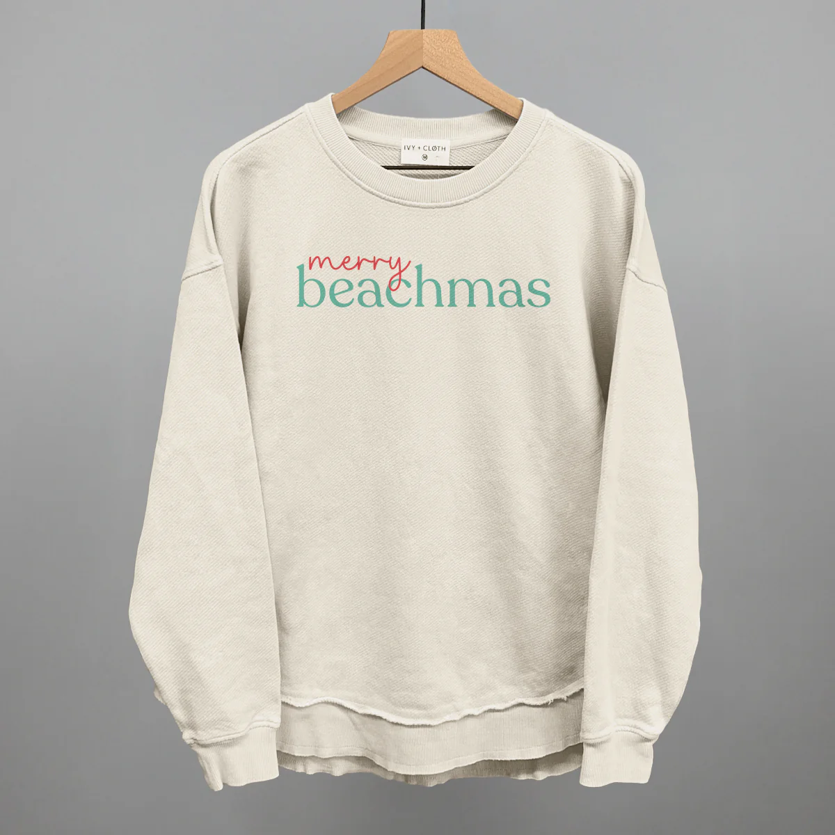 Image of Merry Beachmas