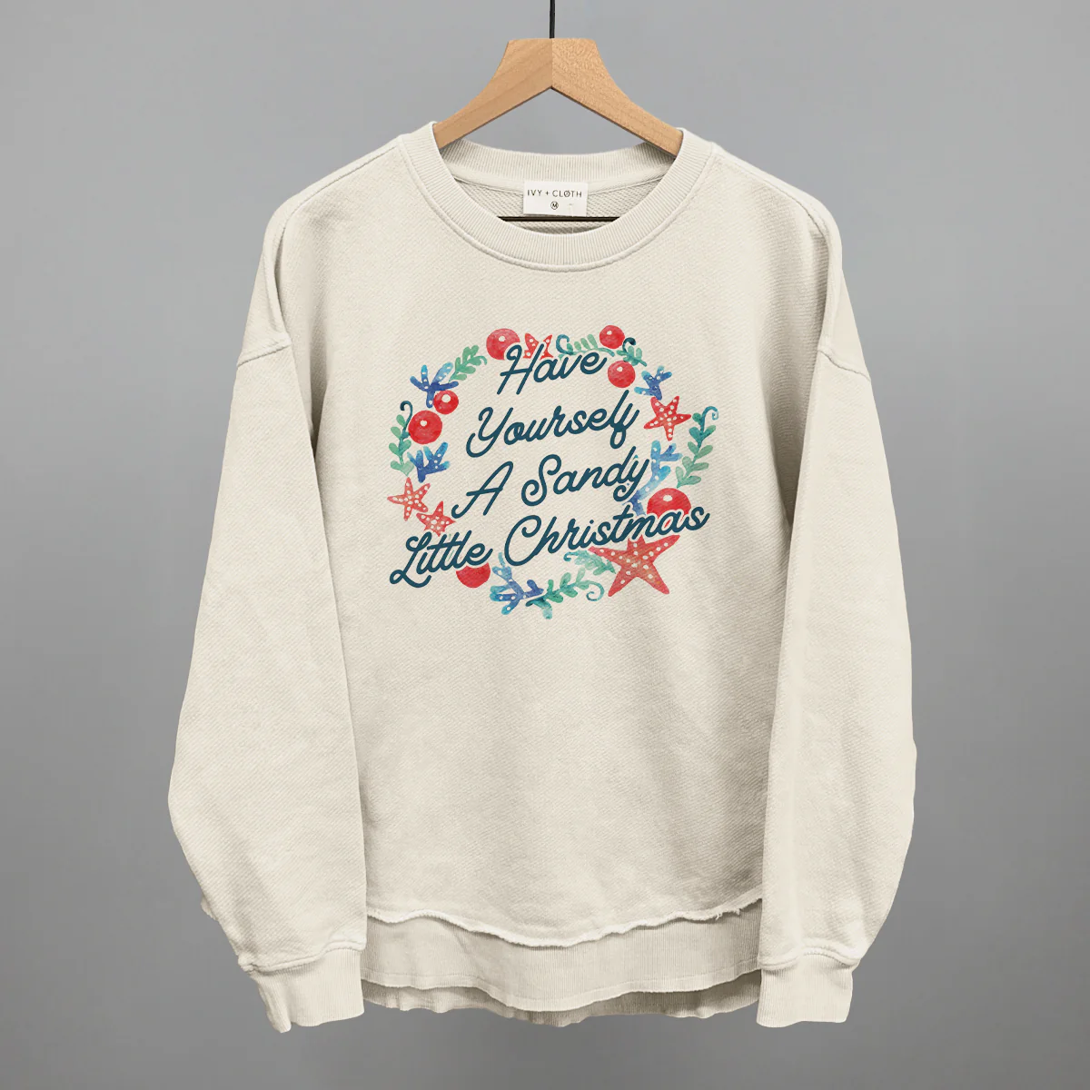 Image of Have Yourself A Sandy Little Christmas