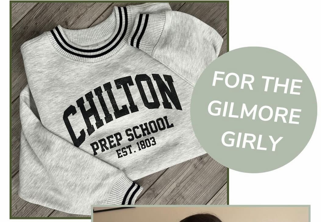 chilton prep school