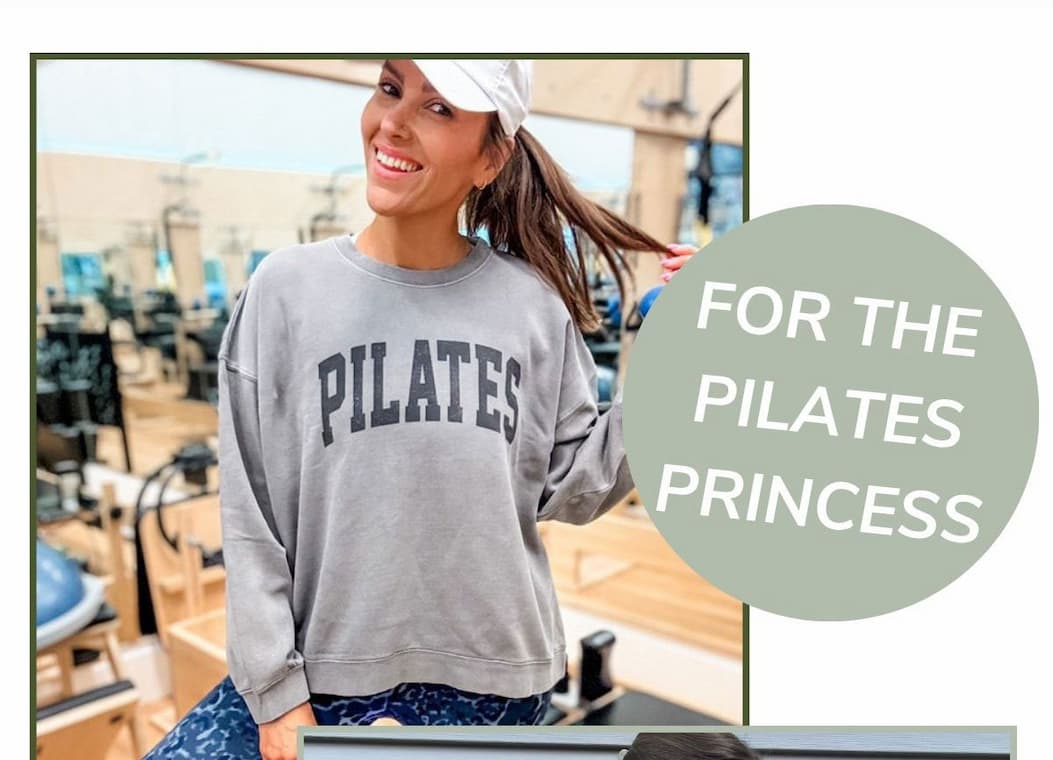 pilates arch