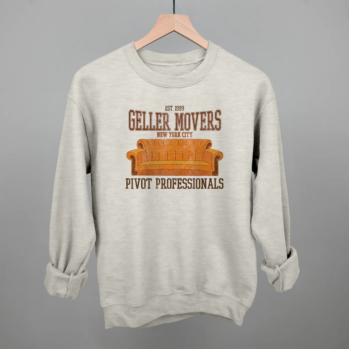 Image of Geller Movers NYC