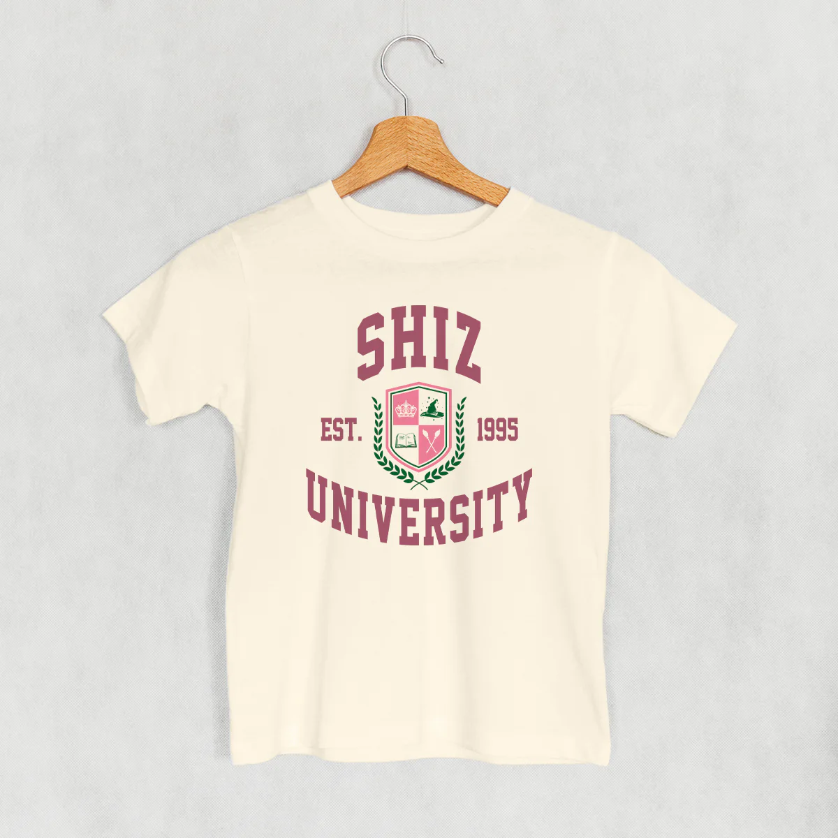 Image of Shiz University (Kids)