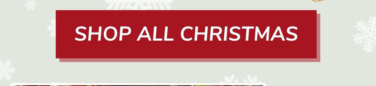 shop all christmas