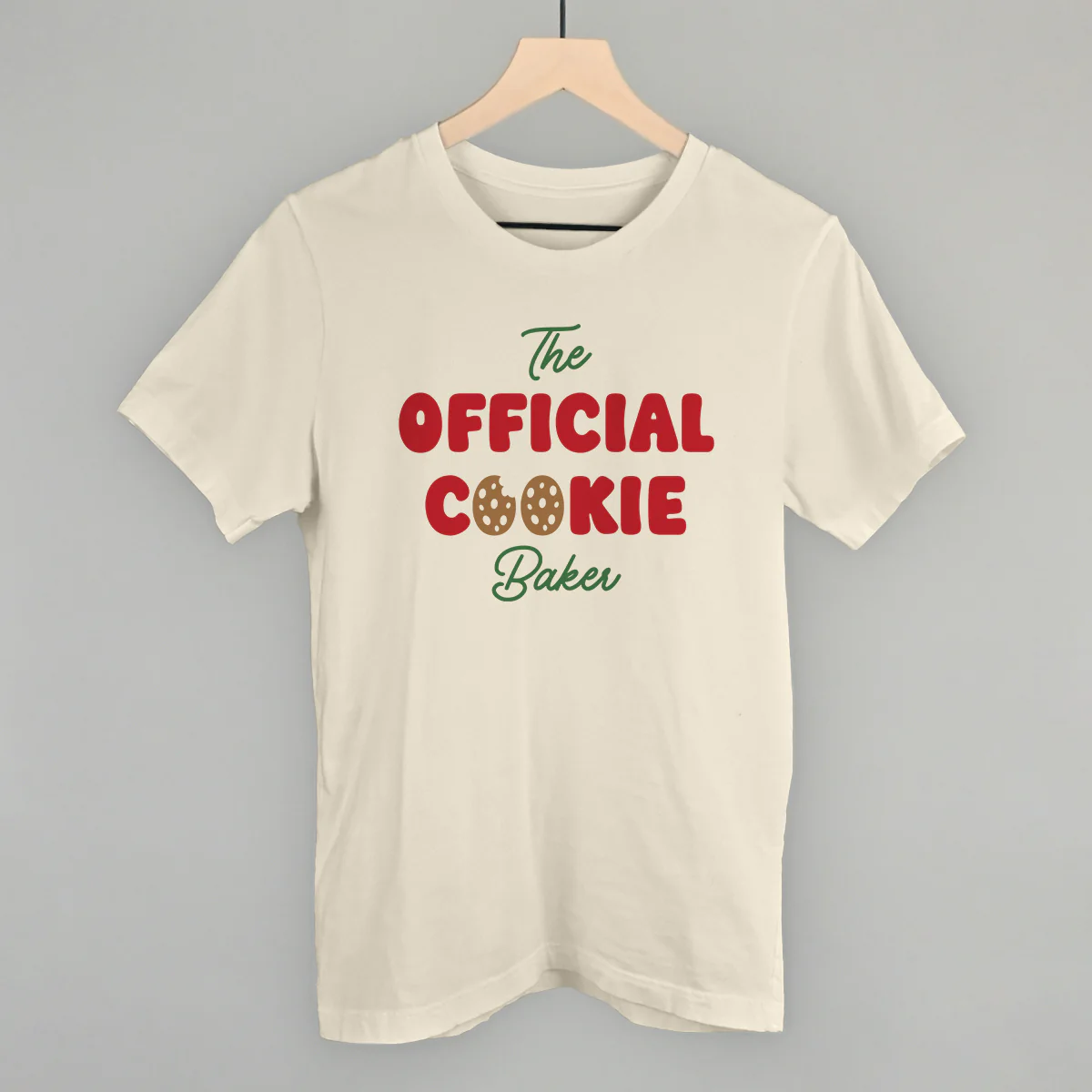 Image of The Official Cookie Baker