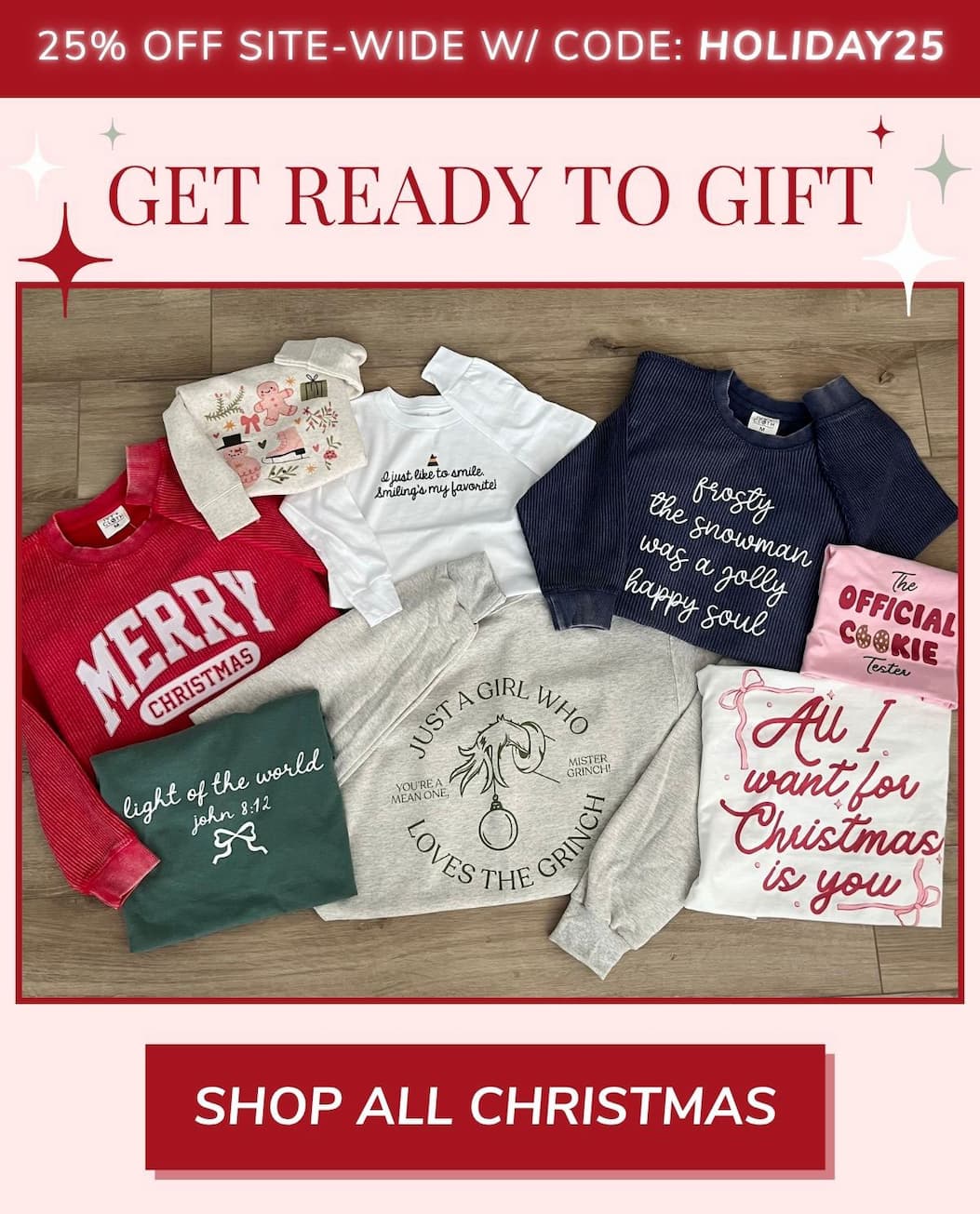 christmas collection
