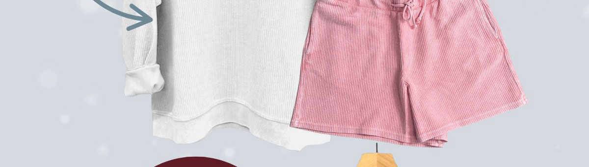 blossom shorts