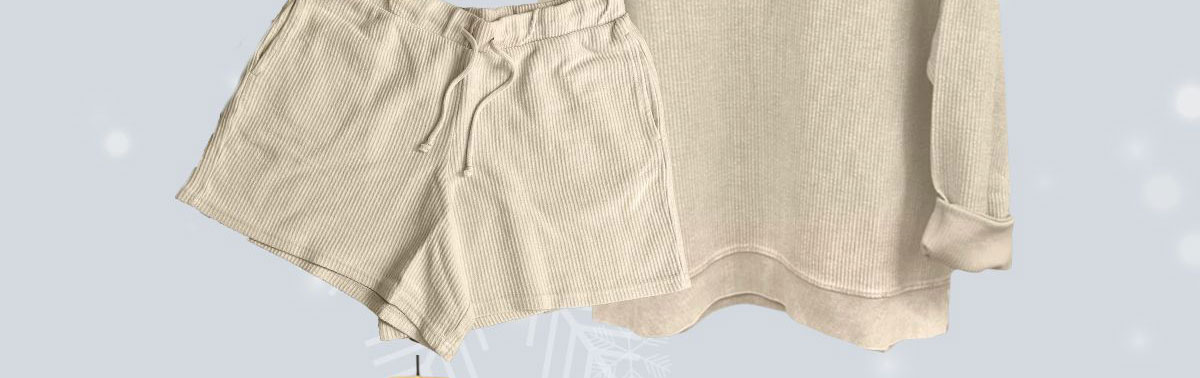 moonbeam shorts