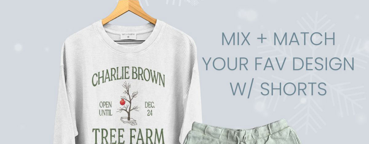 charlie brown tree farm