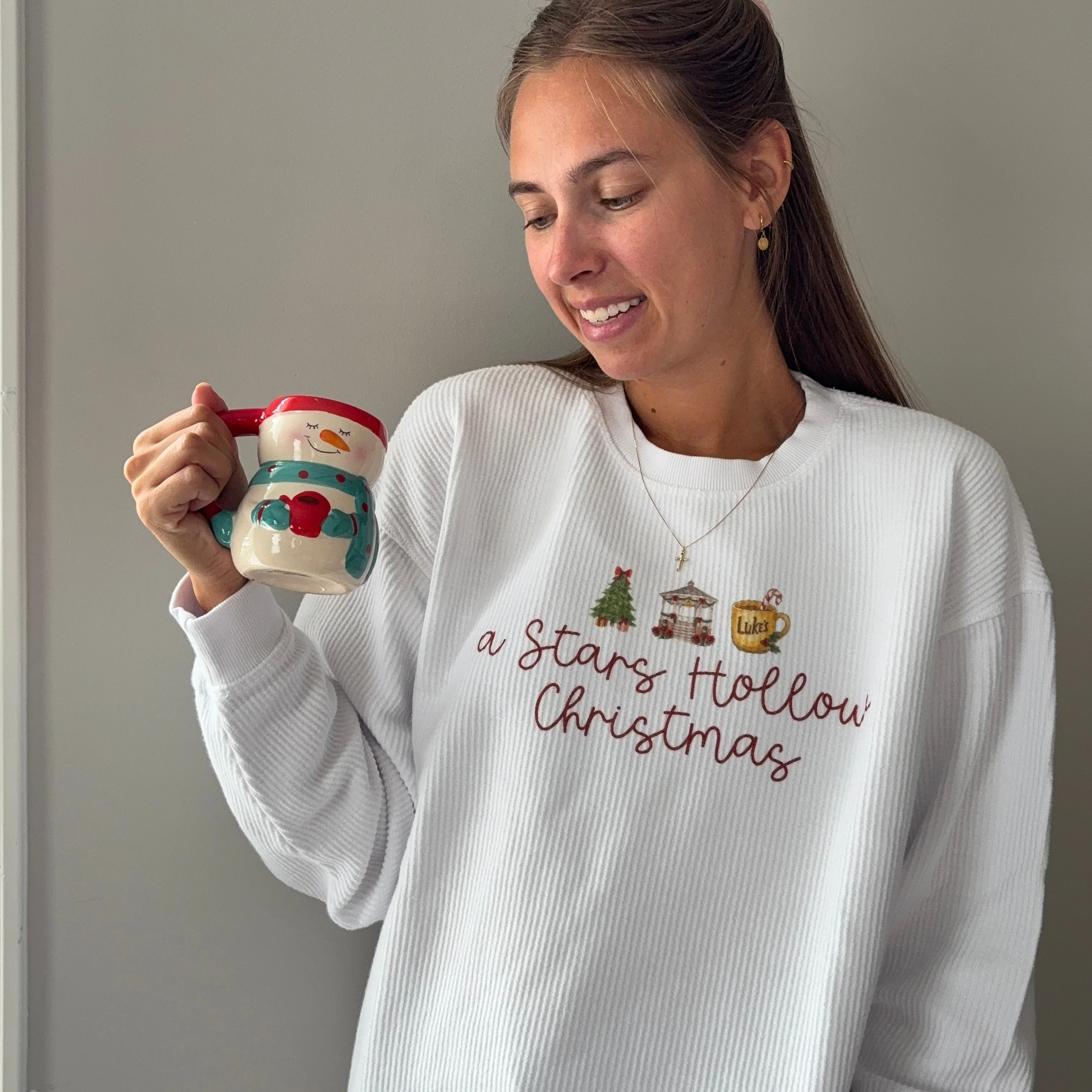 Image of A Stars Hollow Christmas