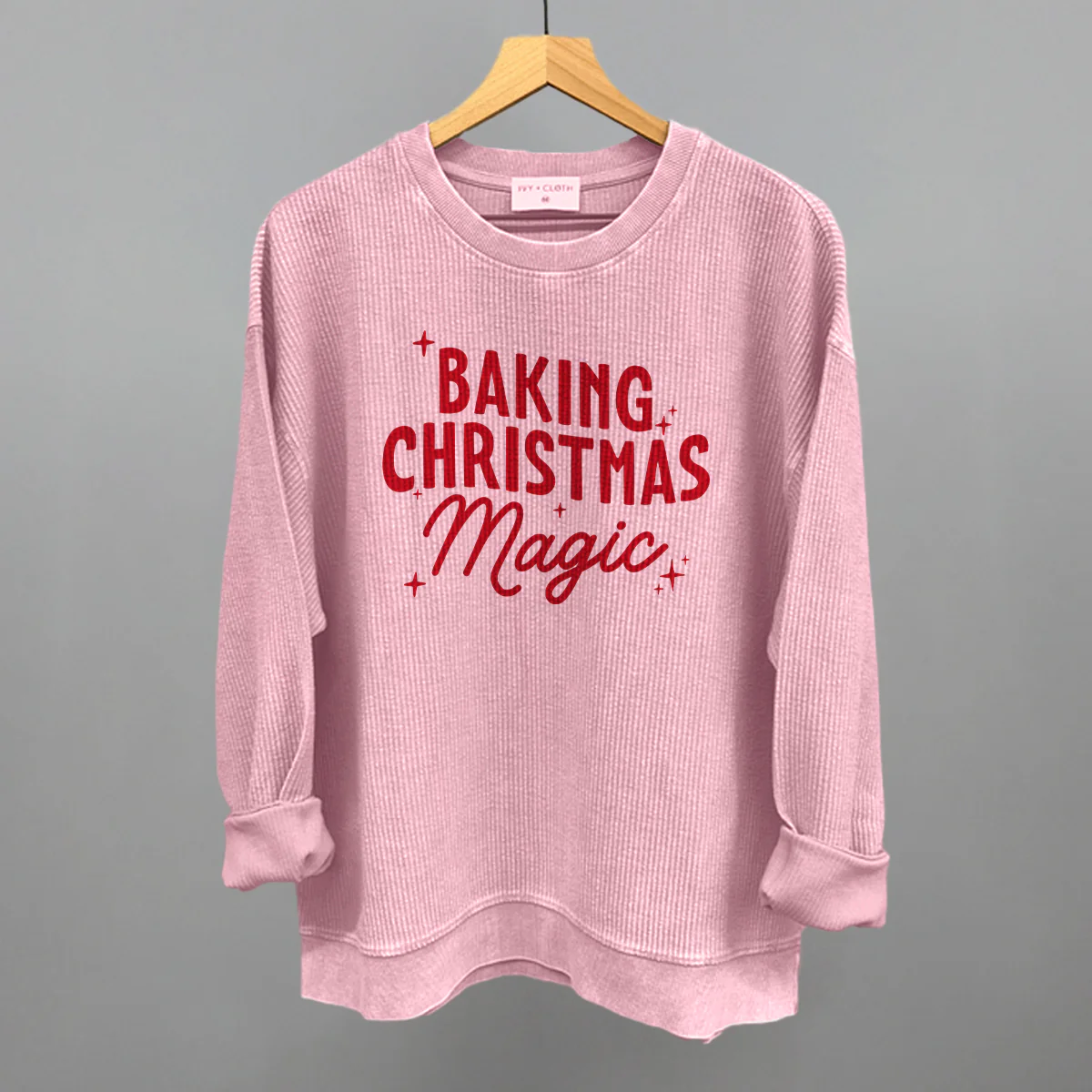 Image of Baking Christmas Magic