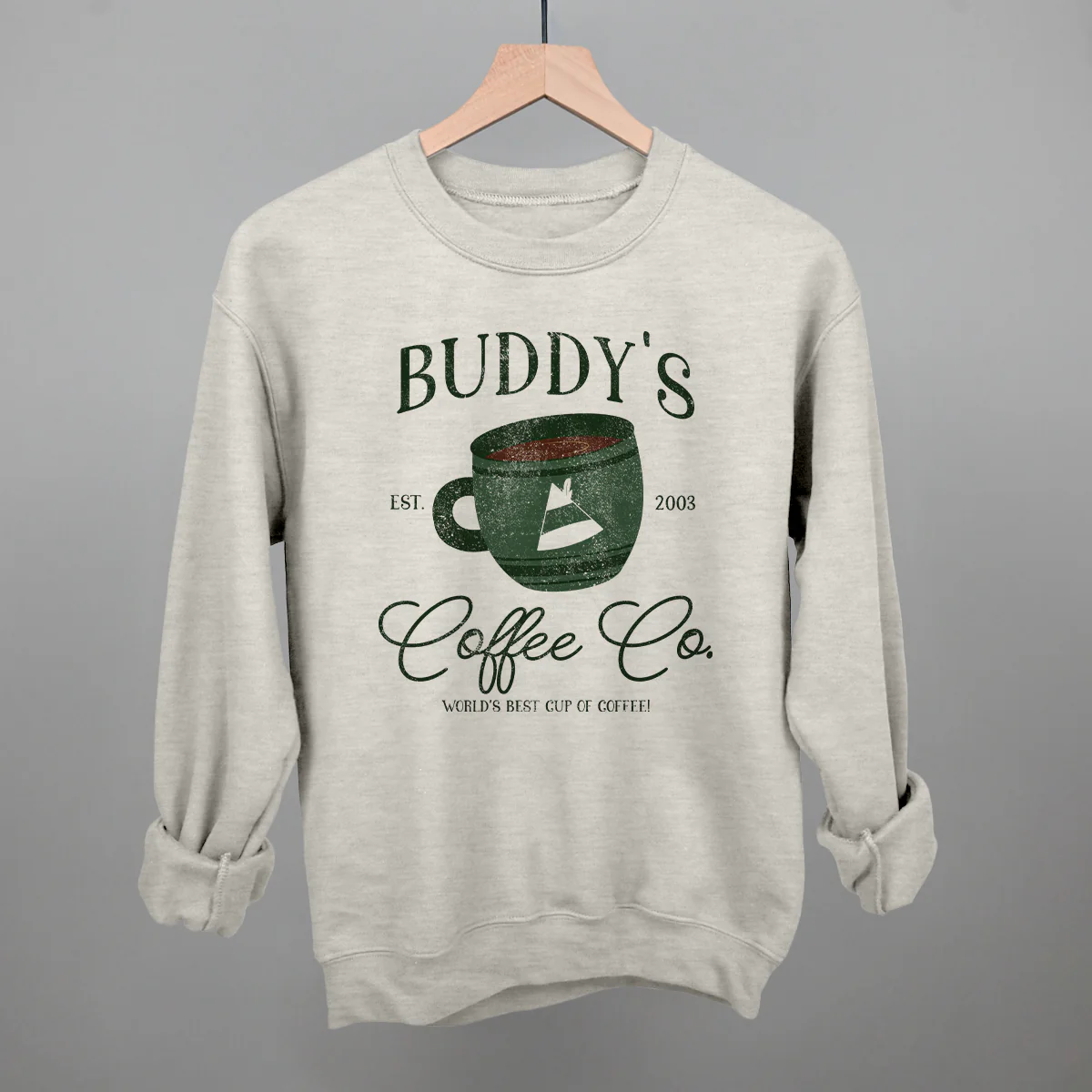 Image of Buddy's Coffee Co SALE