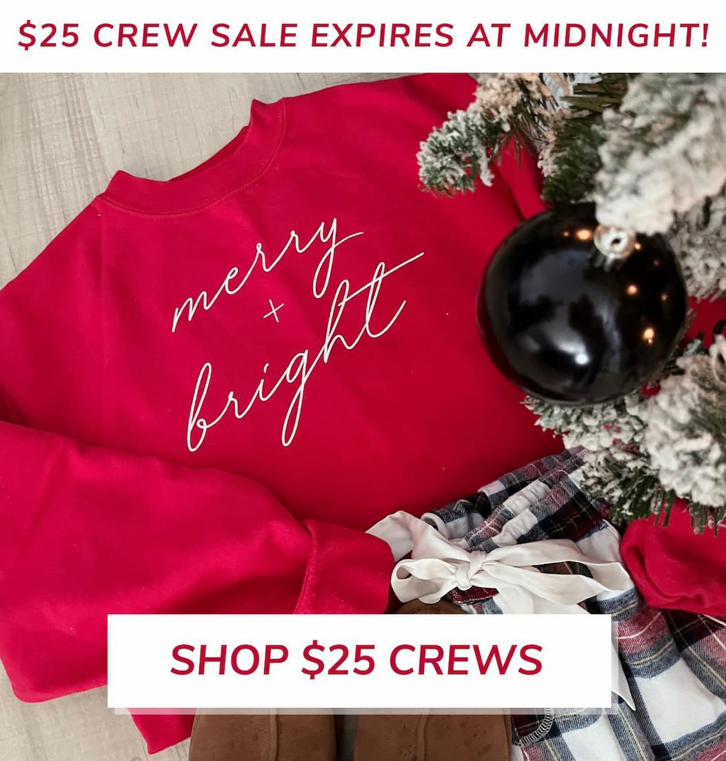 shop the sale