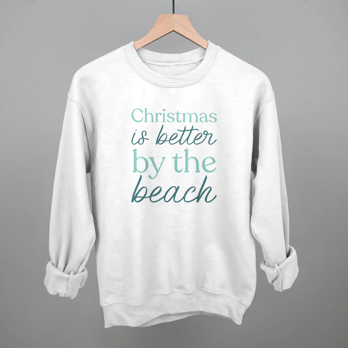 Image of Christmas Is Better By The Beach SALE