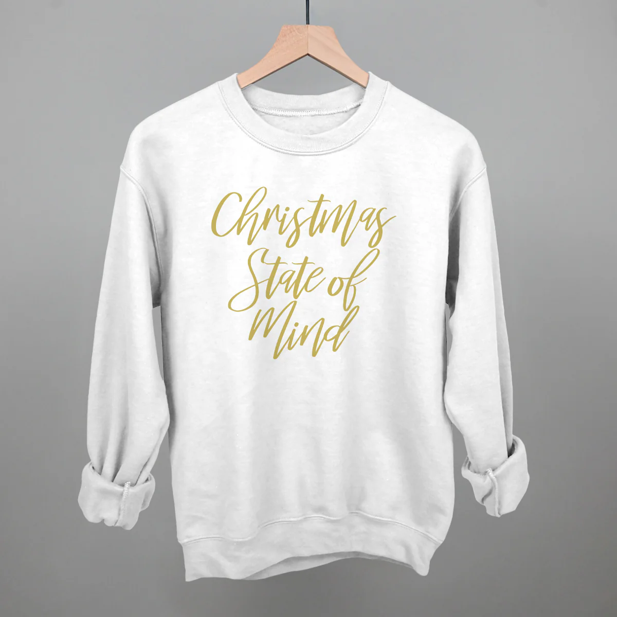 Image of Christmas State Of Mind SALE