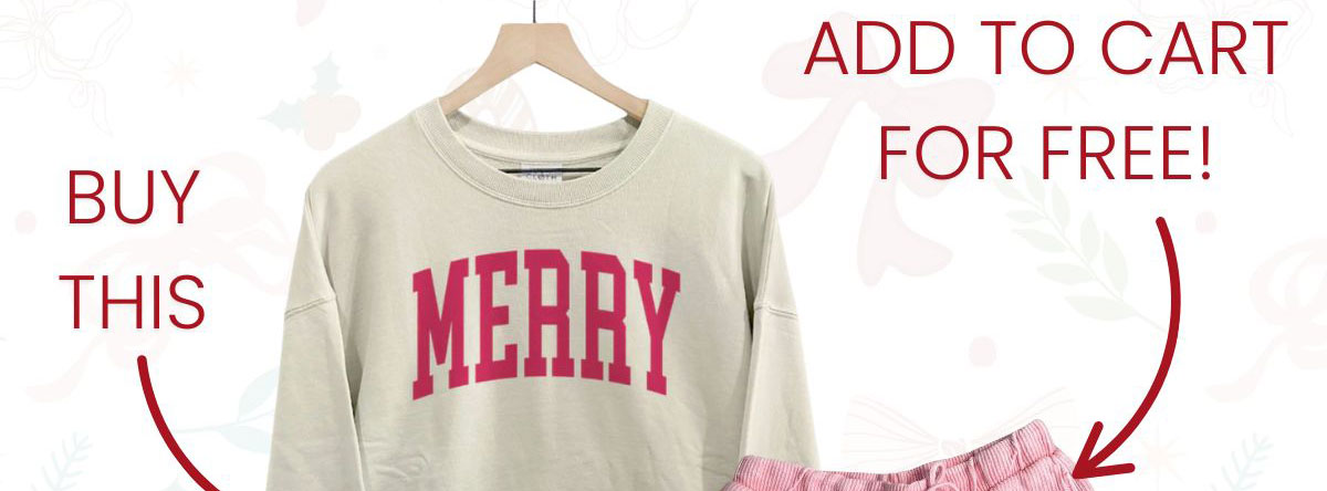 merry arch