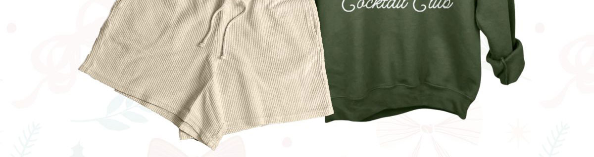 moonbeam shorts