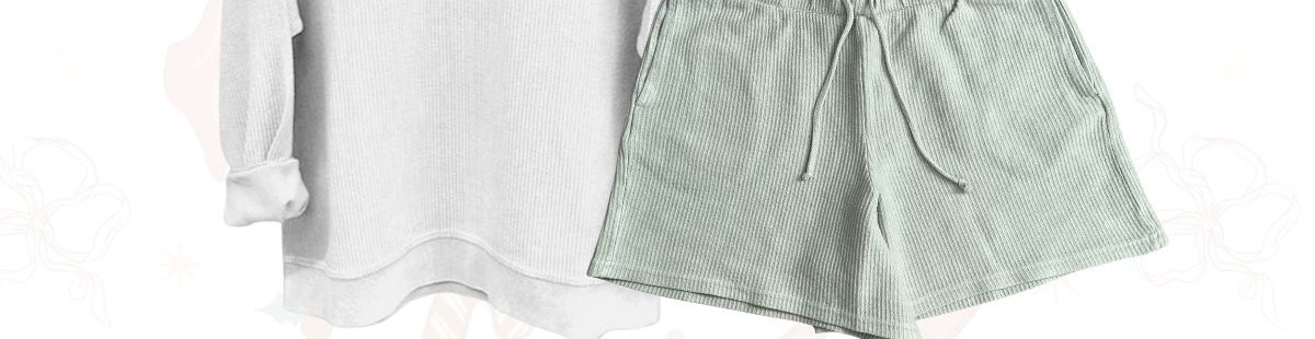 sage shorts