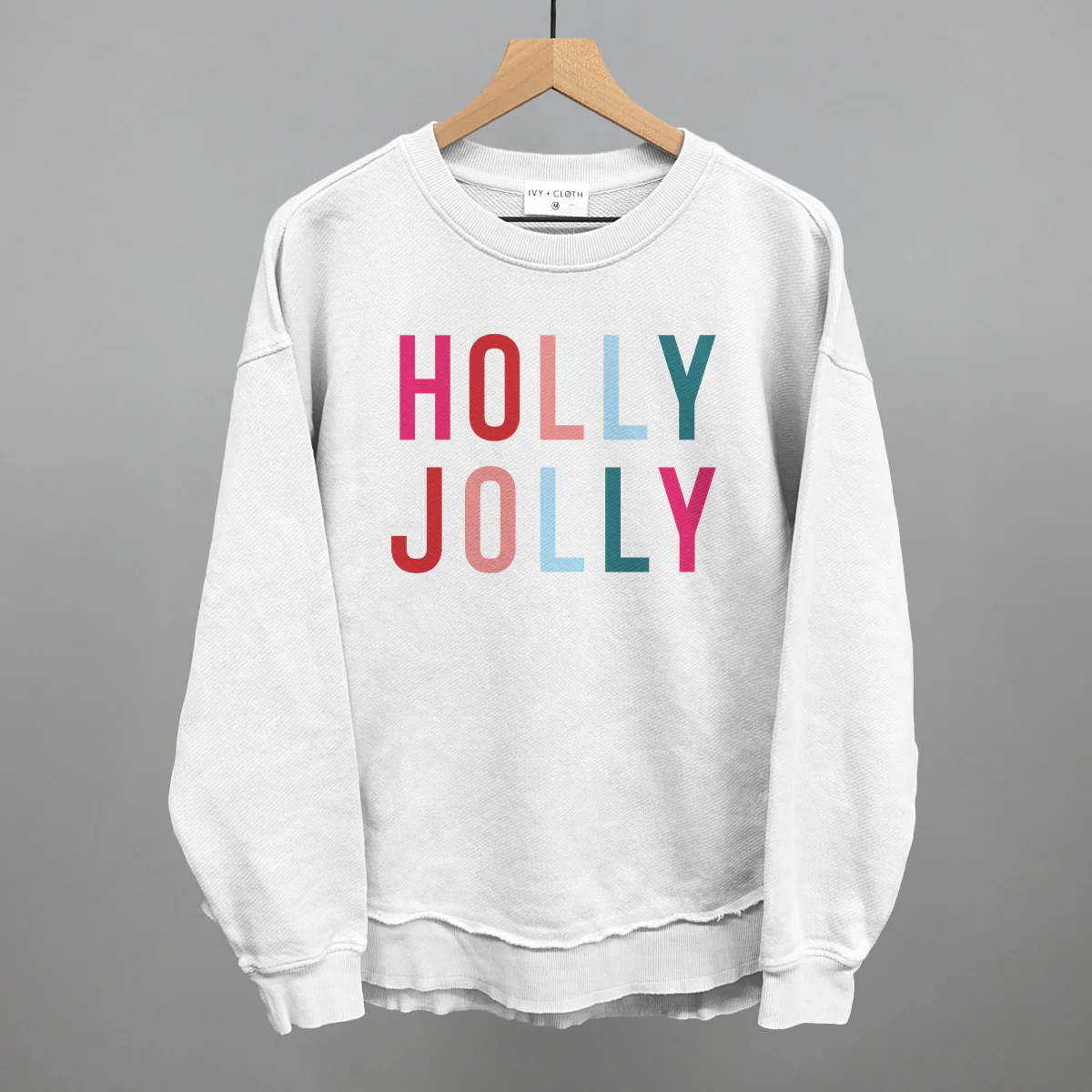 Image of Holly Jolly