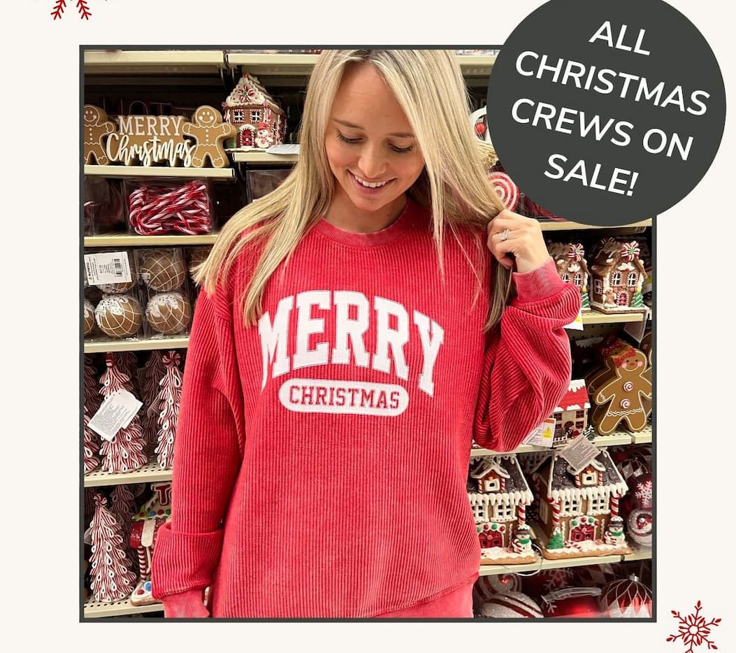 merry christmas (collegiate)