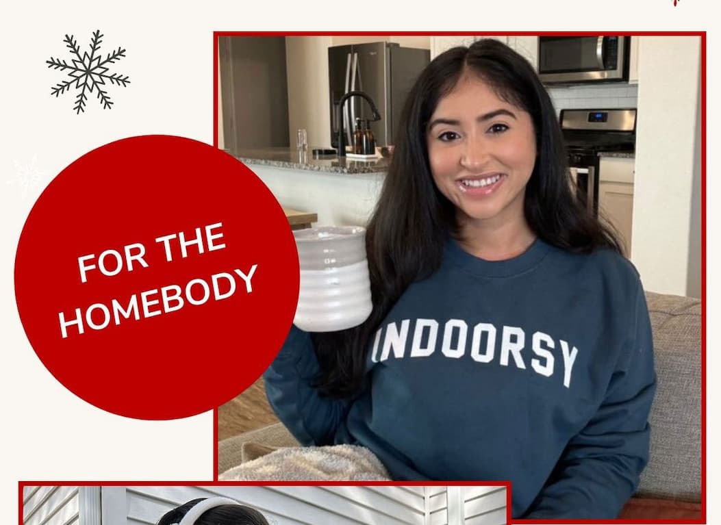 indoorsy