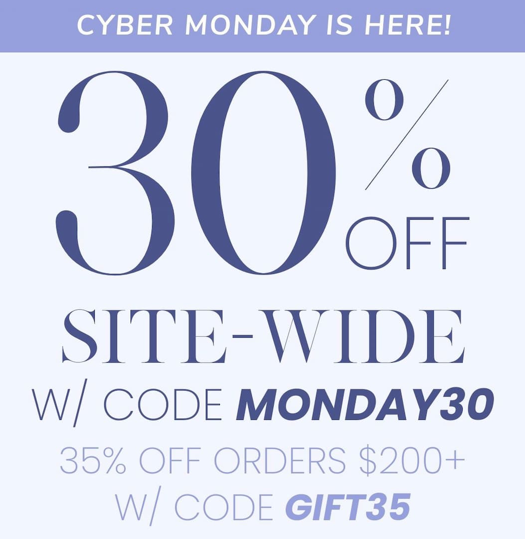 shop the sale