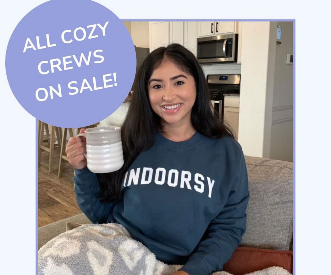 indoorsy